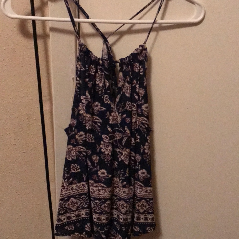 Small top - Picture 3 of 4